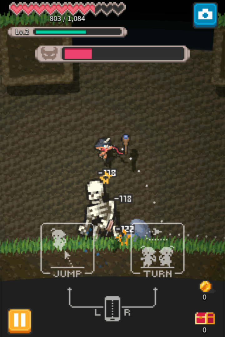 无间之塔九游版