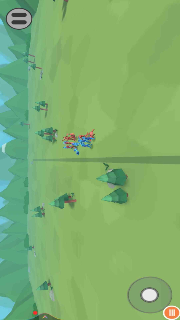 全面战争模拟器