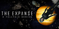 The Expanse: A Telltale Series