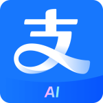 支付宝长辈版