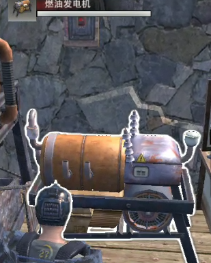 王牌战争小米版