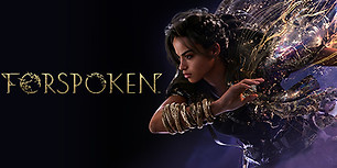 Forspoken
