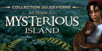 重返神秘岛