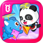 宝宝爱分享app