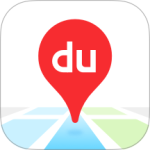 百度地图华为版app