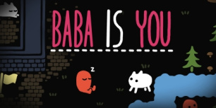 你是Baba