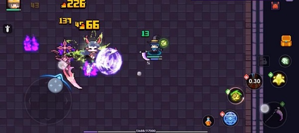 我的勇者bilibili客户端