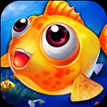 辰龙捕鱼3D版