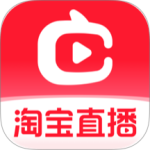 淘宝直播(改名点淘)