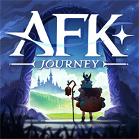AFK Journey(剑与远征：启程国际版)