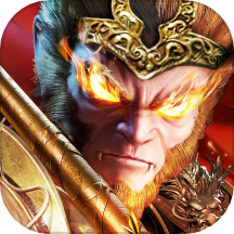 无双西游九游版