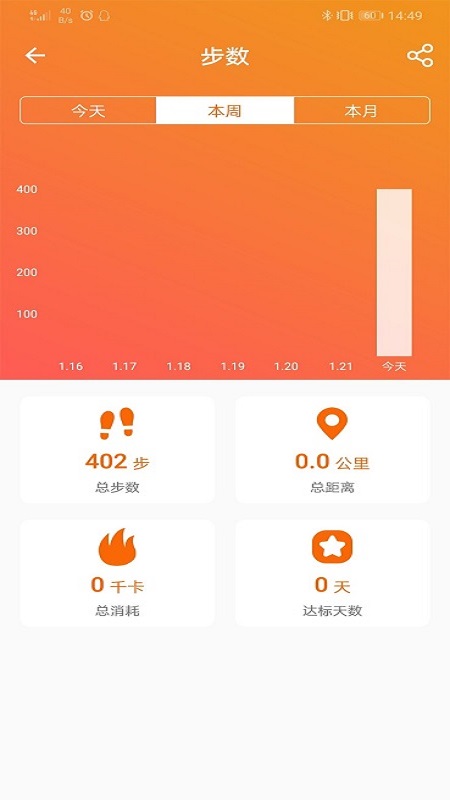 FitCloudPro2024版