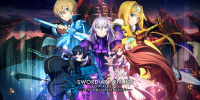 Sword Art Online: Last Recollection
