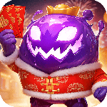 球球英雄华为版