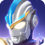 奥特曼传奇英雄小米版