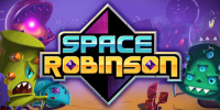 太空罗宾逊