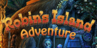 罗宾的岛屿探险