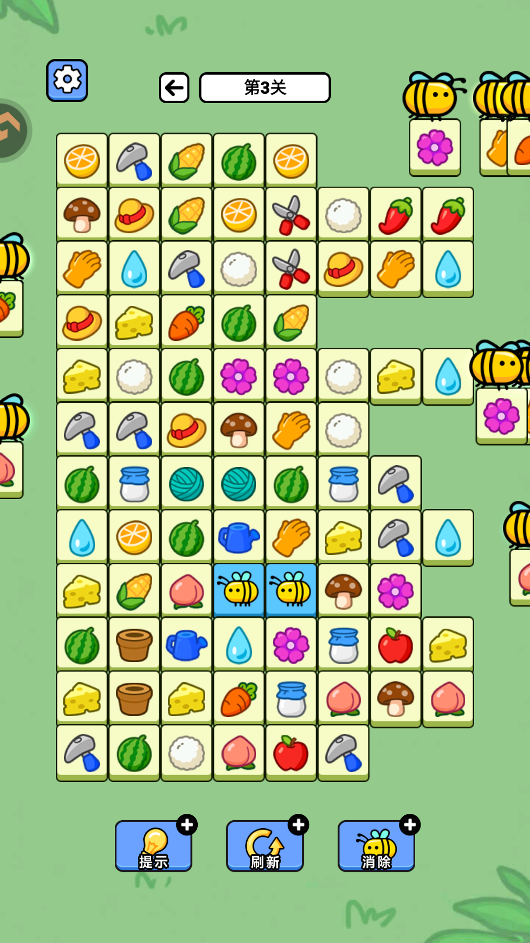 连连看达人全民消一消