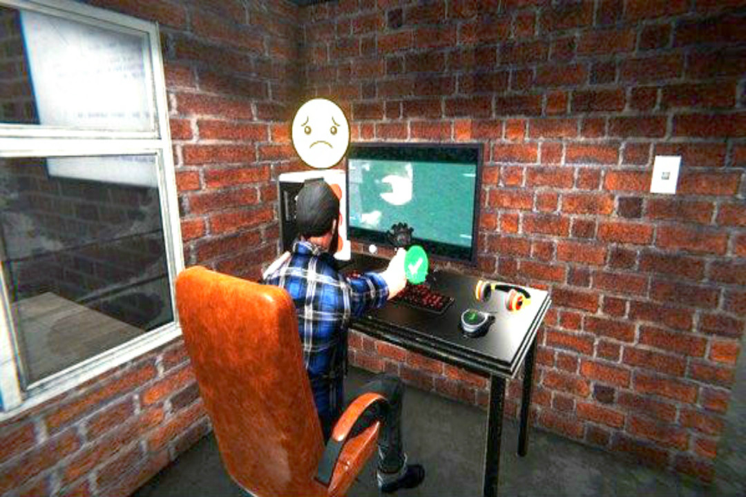 城市网吧模拟器九游版