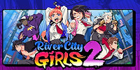 热血硬派国夫君外传热血少女2