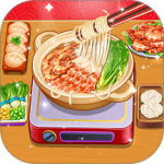 风味美食街最新版