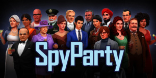 间谍派对