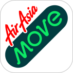 AirAsia MOVE