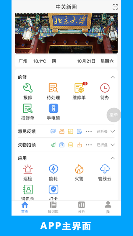 的修最新版