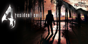 Resident Evil 4