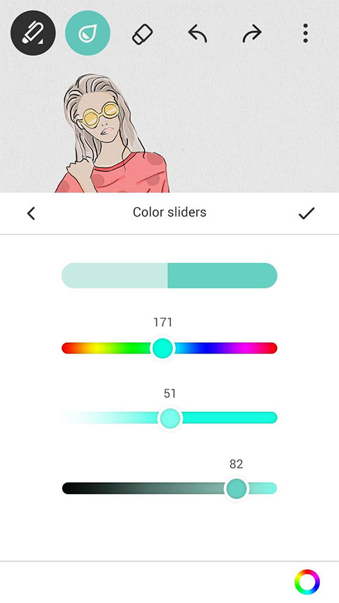 Bamboo Paper官方版