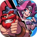 野蛮人大作战2国际服