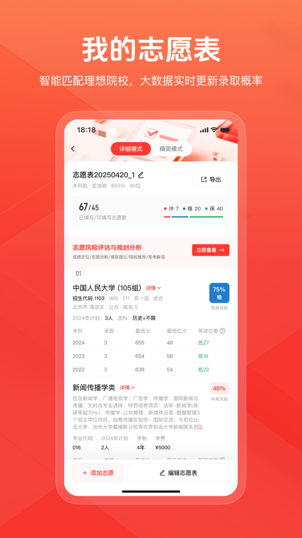 阳光高考网