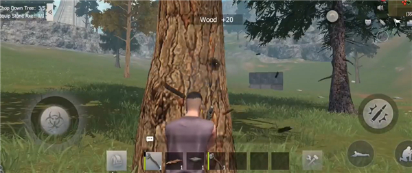 王牌战争文明重启轻量版(Last lsland of Survival LITE)