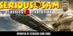 英雄萨姆：革命