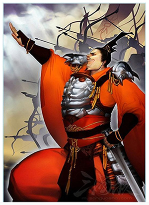 三国杀移动版应用宝版