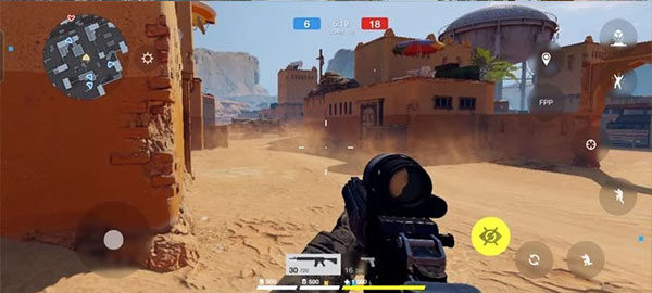 至高之战官方版