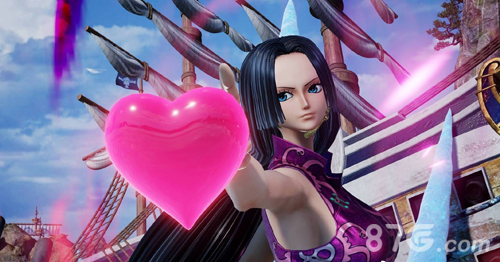 航海王燃烧意志最新版