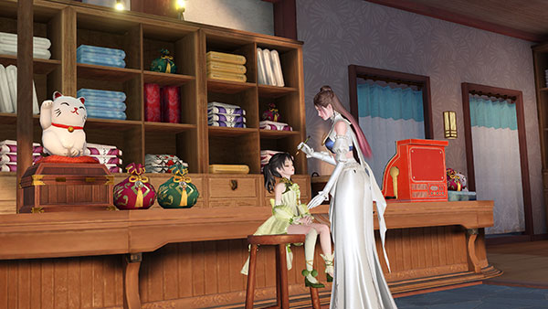 天谕华为渠道服