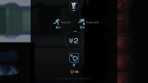 矢量跑酷2官方版