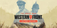 世界大战:西方战线