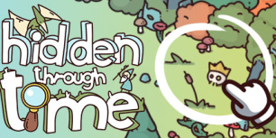 穿越时代的找图