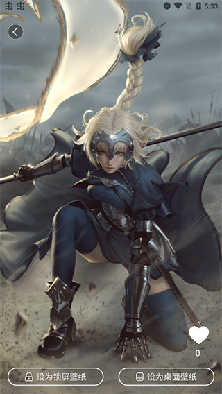 小鸟壁纸官方版