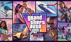 R星终于要交底了！《GTA6》扩展实机前瞻定档8月28日