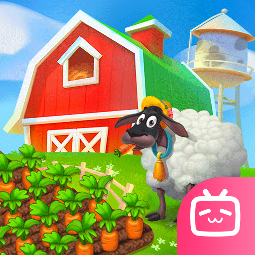 梦想城镇bilibili版