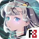 映月城与电子姬测试服