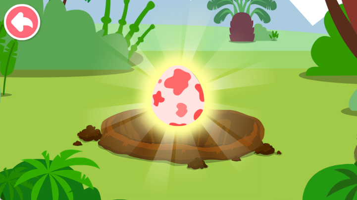 恐龙王国官方版手游