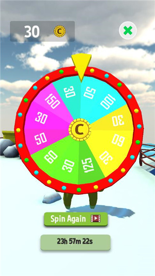 异端：缺席的神