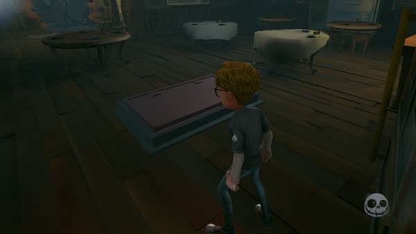 Identity V(第五人格国际服)