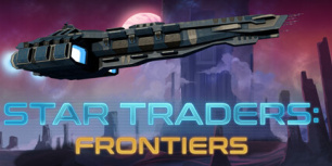 星际贸易：前沿