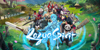 Rogue Spirit
